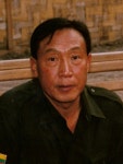 Myanmar conflict