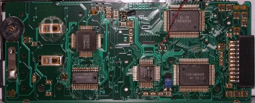 Sharp PC-1403
