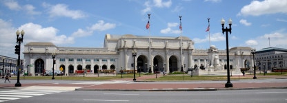 Washington Union Station