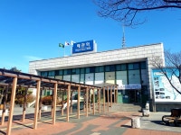왜관역