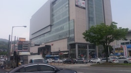 원주시외버스터미널