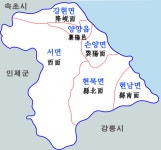강현면