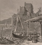Battle of Beirut (1383)