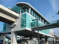 Buwon station