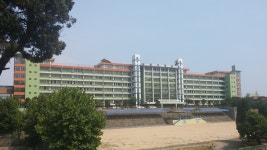 도화기계공업고등학교