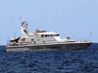 Guardia di Finanza