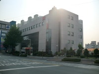 마산합포우체국