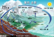 물의 순환