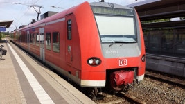 Nienburg–Minden railway