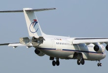 British Aerospace 146