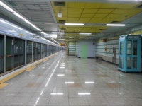 동춘역
