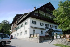 Pension (lodging)