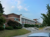 증평여자중학교