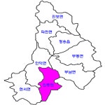 현동면