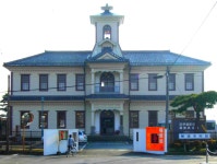 擬洋風建築