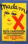 Madame X (1929 film)