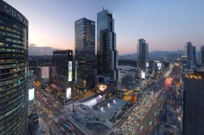 Seoul