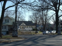 Meriwether, Louisville