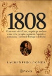 1808: The Flight of the Emperor