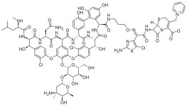 Cefilavancin