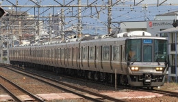 JR Kyōto Line