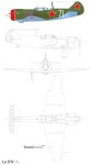 Lavochkin La-5
