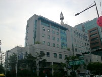 서울성북경찰서