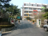 광명중학교