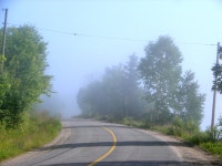 List of secondary highways in Algoma District