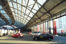 Liverpool Lime Street railway station