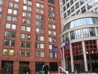 New York University Tisch School of the Arts