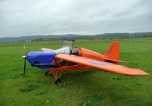 Rans S-9 Chaos