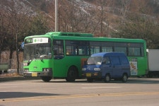 유성운수