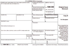 Form 1099-OID