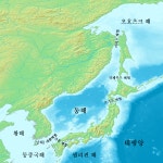 동중국해