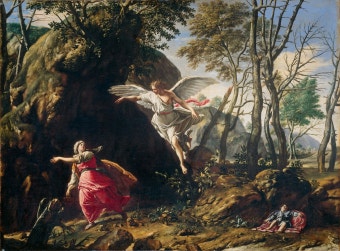 Hagar