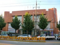 경주우체국