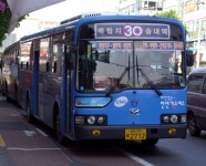 인천광역시의 시내버스