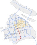 S4 Shanghai–Jinshan Expressway