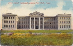 Southwestern Baptist Theological Seminary