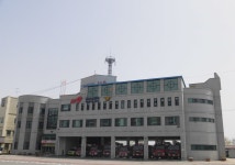 군산소방서