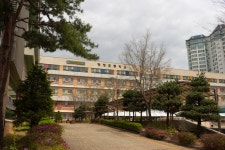 행정초등학교 (경기)