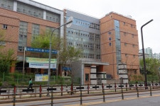 하길중학교
