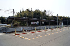 黒石駅 (熊本県)