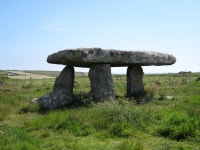 Dolmen
