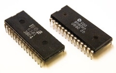 MOS Technology 6581