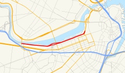 Storrow Drive