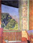 The Open Window (Bonnard)