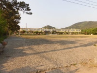 완도신지중학교