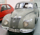 DKW F89